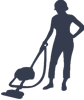 ménage repassage