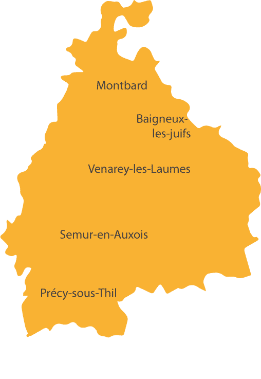 secteur d'intervention aide à domicile